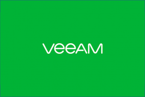 Veeam blog article cover