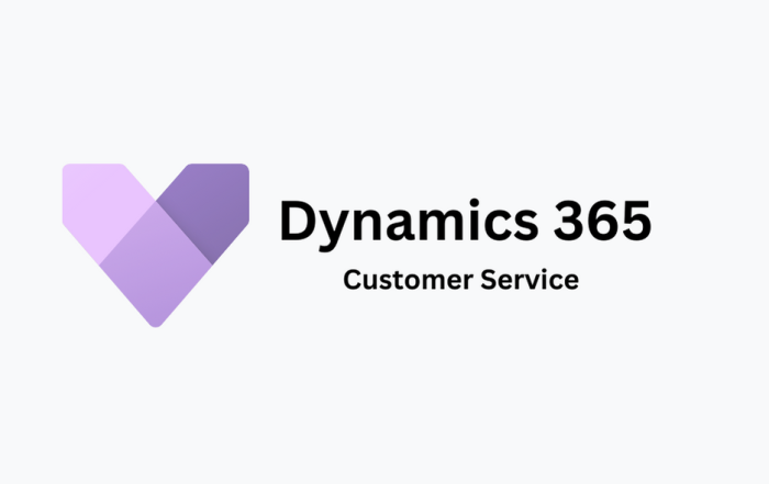 dynamics-356-customer-service