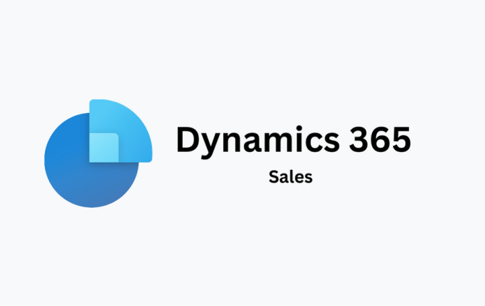 dynamics-356-sales