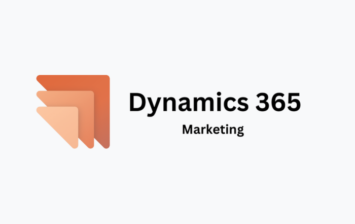 dynamics-356-marketing