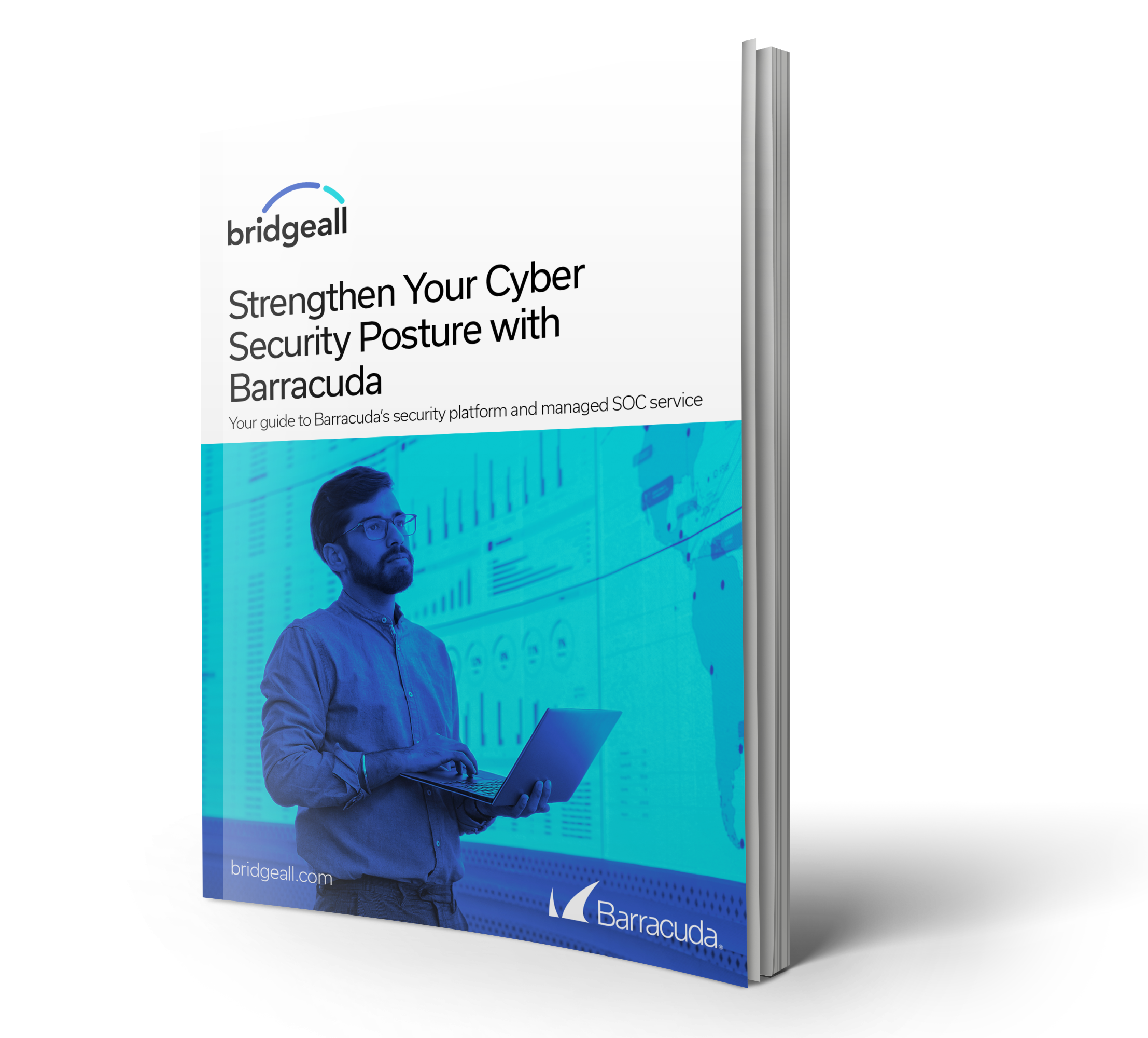 Strengthen Your Cyber Security Posture with Barracuda