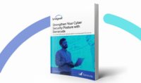 Strengthen Your Cyber Security Posture with Barracuda