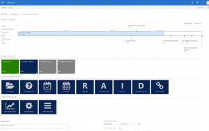 project-page