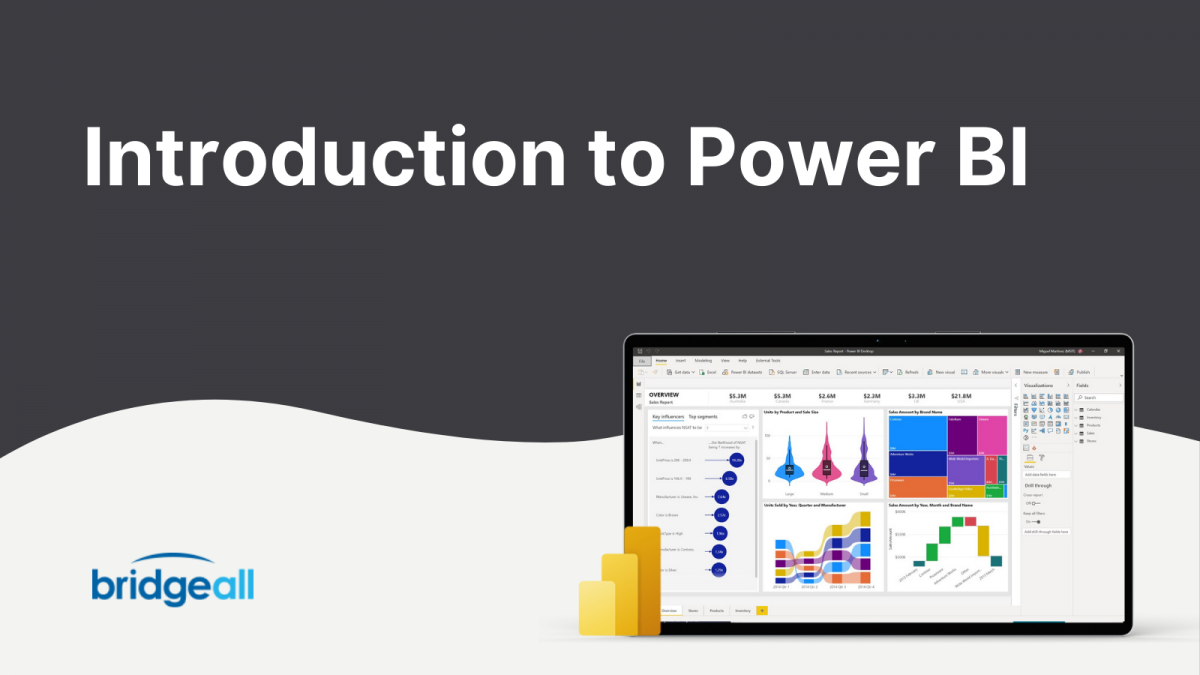 Power BI Licensing Explained - Bridgeall