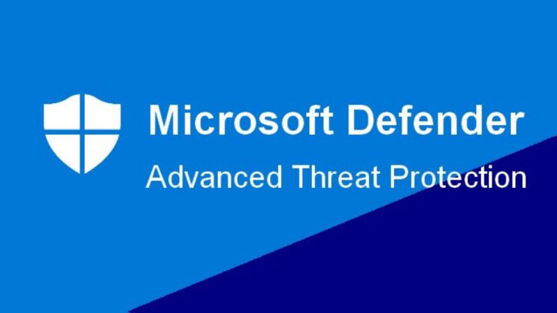 Microsoft-Defender - Bridgeall