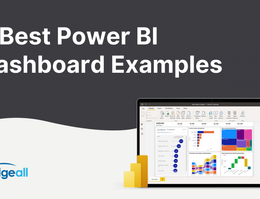 Microsoft Announce The General Availability Of Power BI Home - Bridgeall