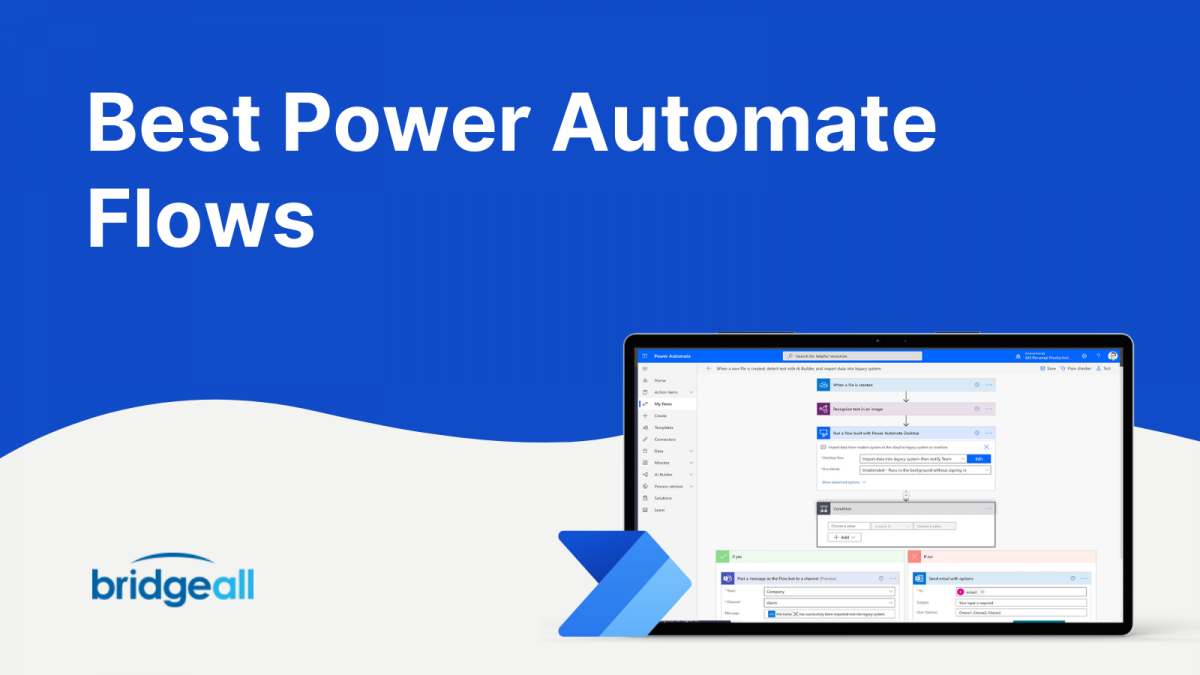 Power Automate Licensing Guide - Bridgeall