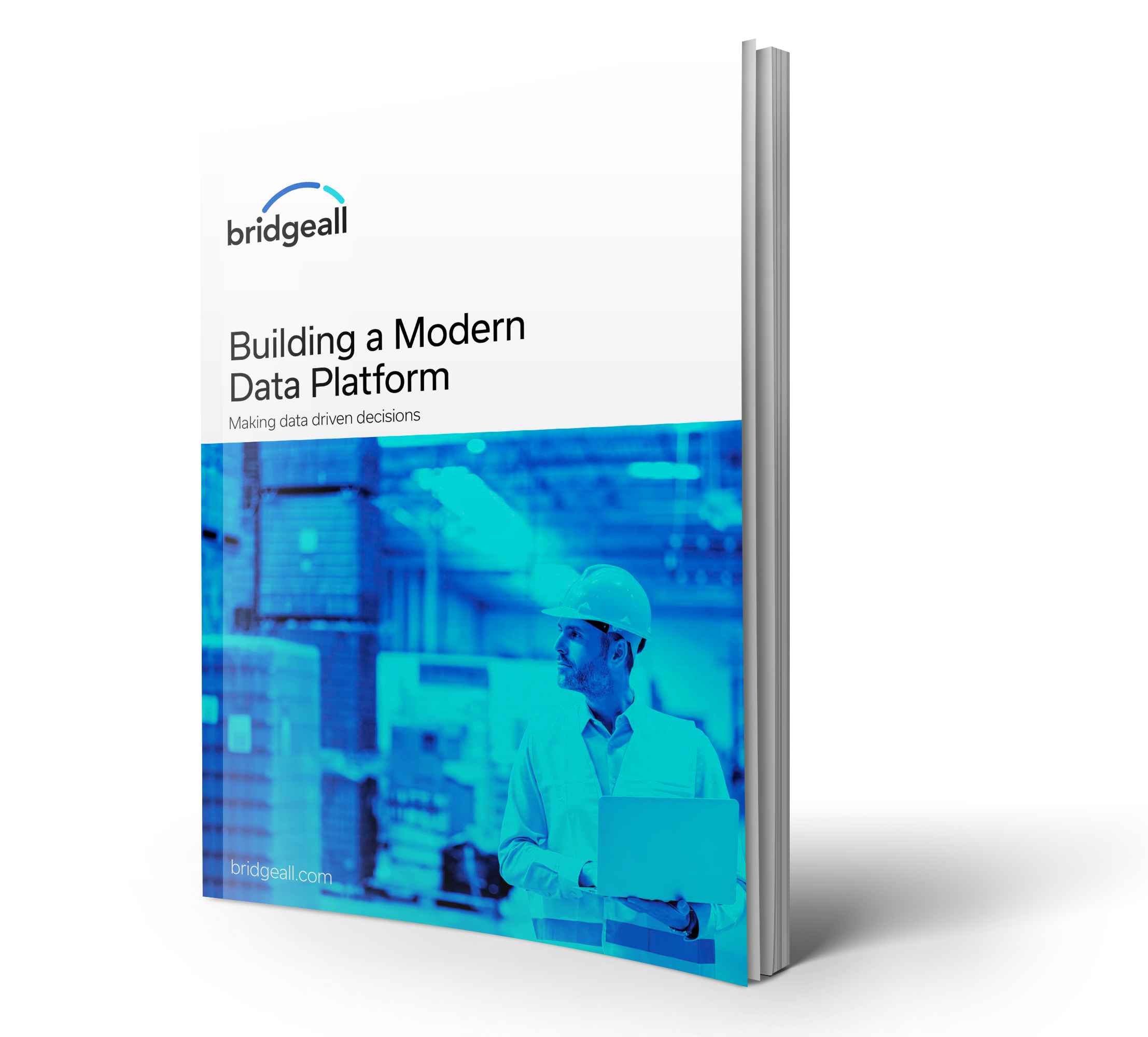 Modern data platform guide