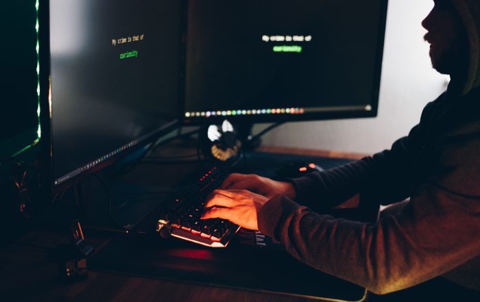 cyber crime